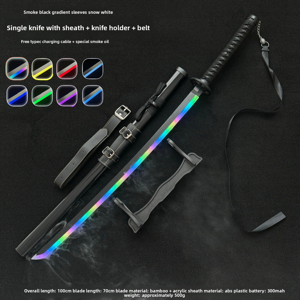 Anime sword