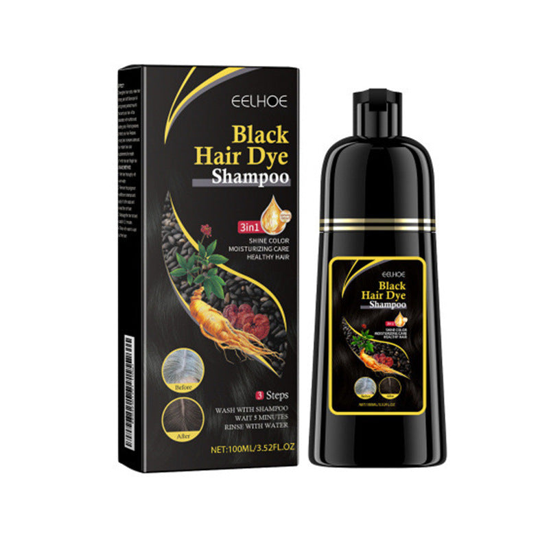 Herbal Hair Care Shampoo