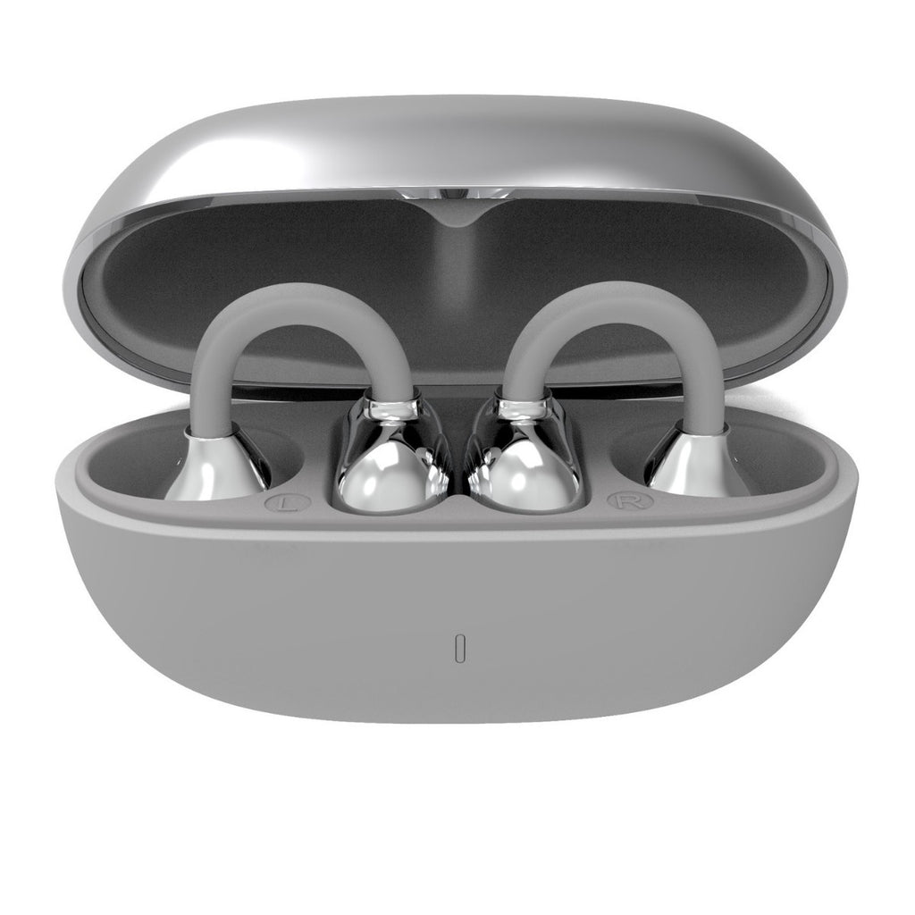 Ear Clip Hearing Amplifier