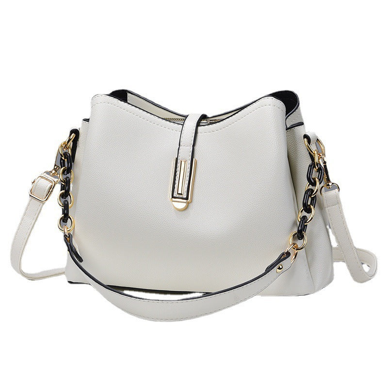Shell Crossbody Bag for Women
