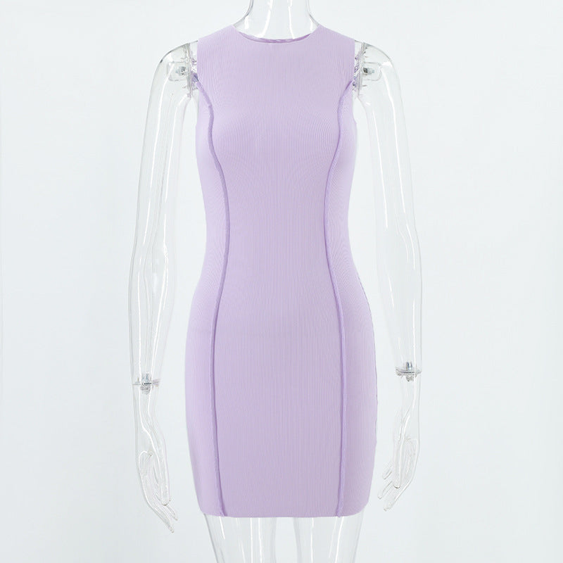 Sheath dress