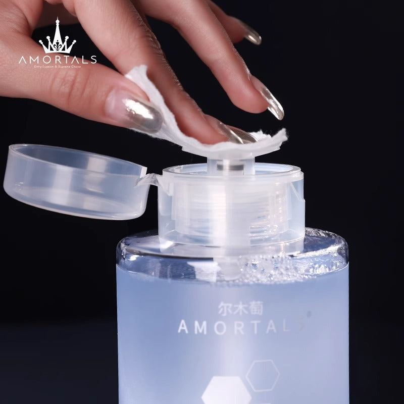 Amino Acid Makeup Remover Water