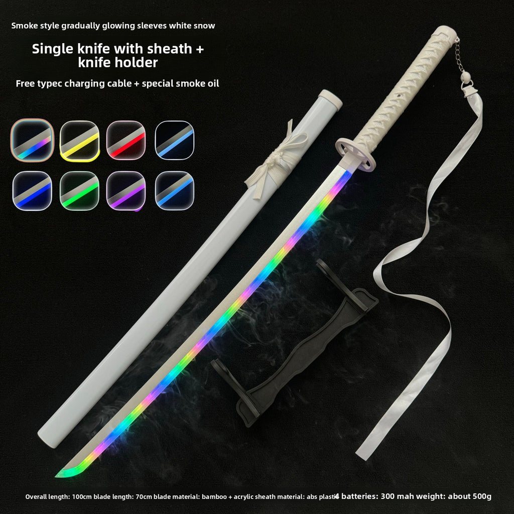 Anime sword