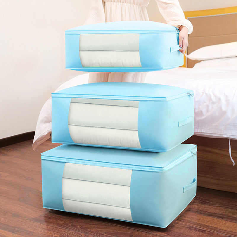 Quilt Storage Bag