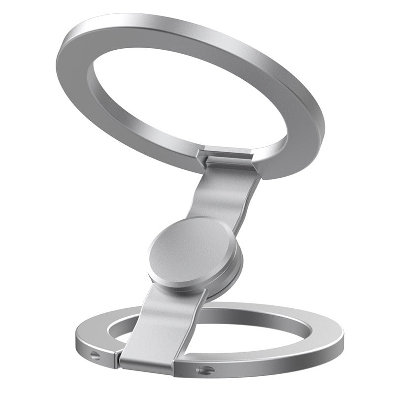 Magnetic phone holder