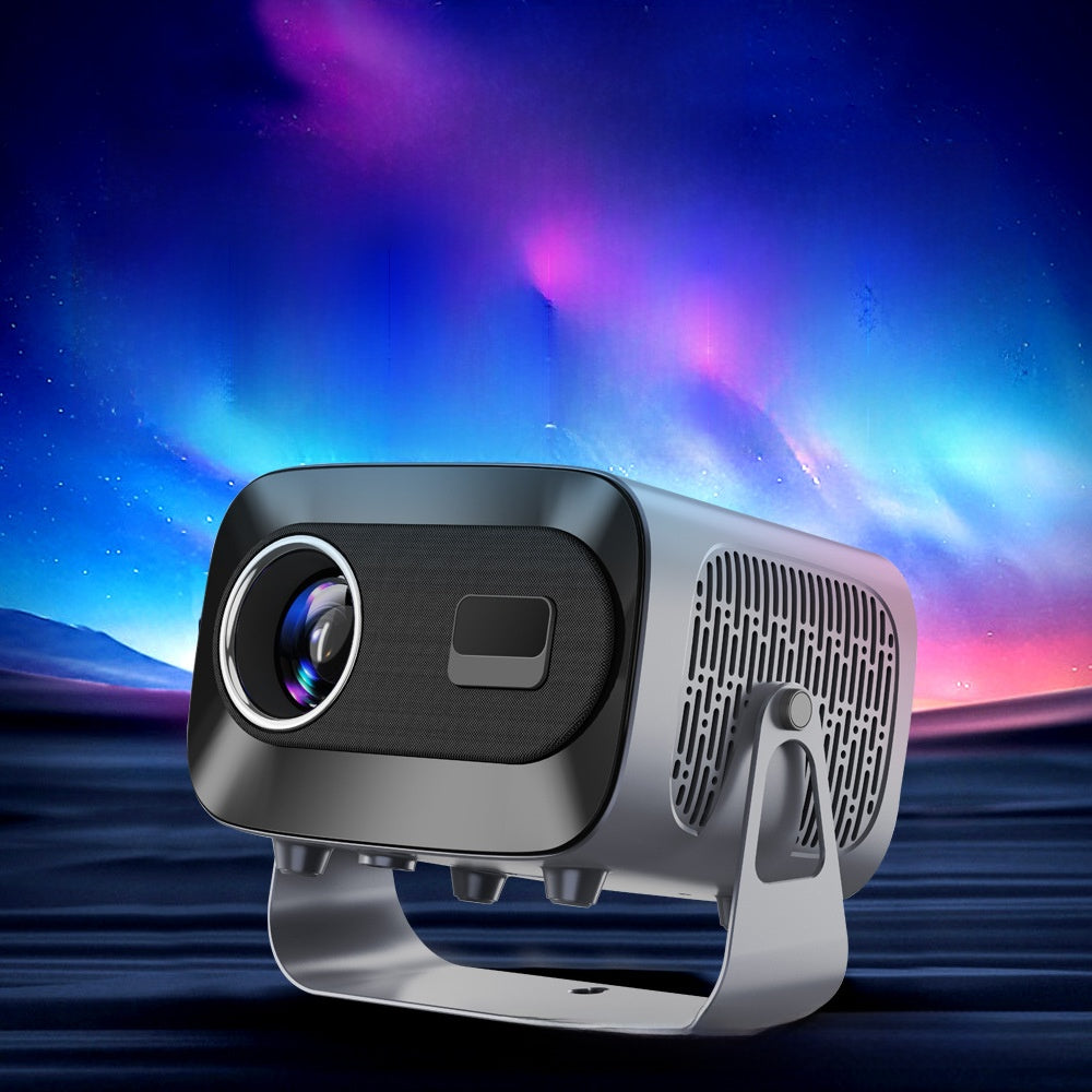 A10 Portable Projector
