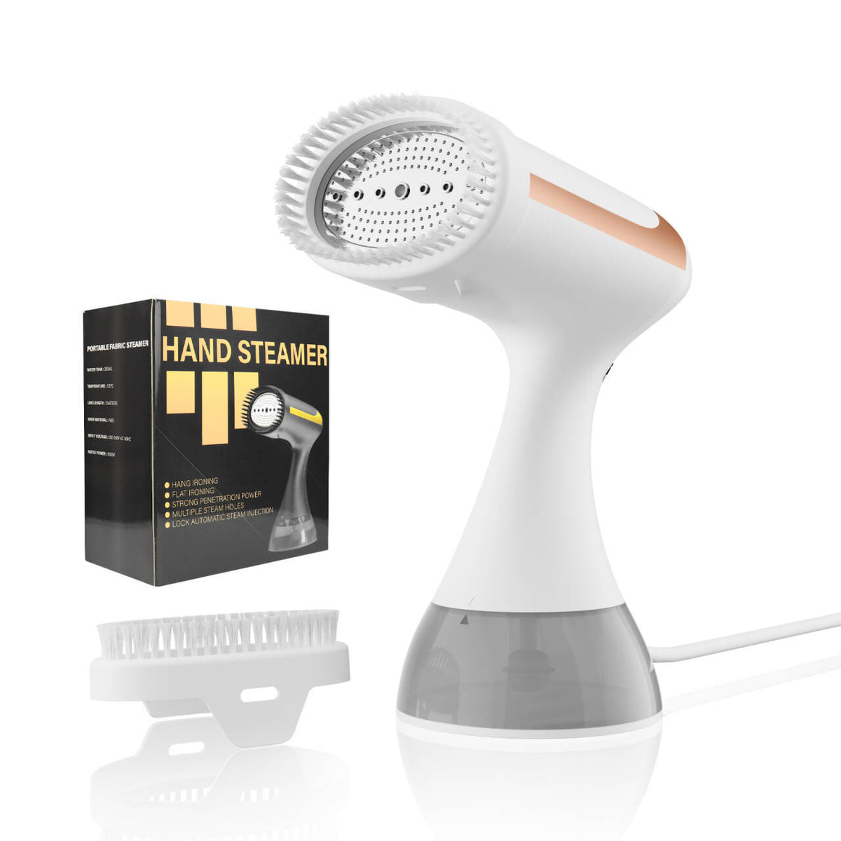 Steam Iron for Home Use