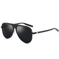 Polarized sunglasses