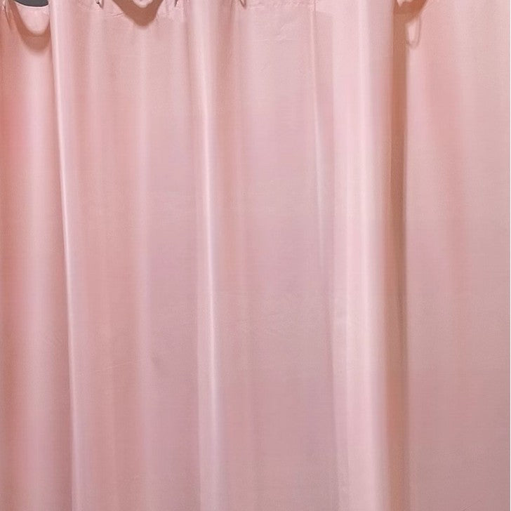 PEVA Shower Curtain Waterproof Bathroom Partition