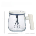 Fully Automatic Electric Milk Powder Coffee Mixing Cup
