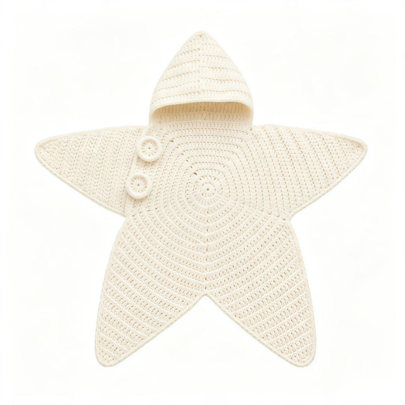 Seal Star Comfort Baby Sleeping Bag