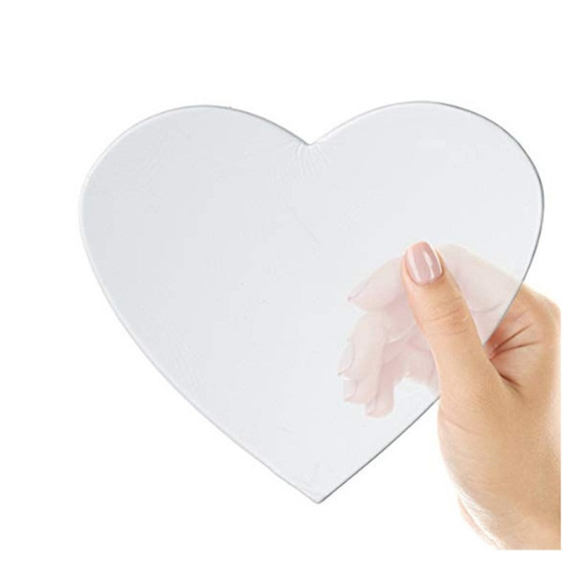 Reusable Silicone Anti-Wrinkle Patch Set