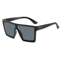 Square Frame Sunglasses