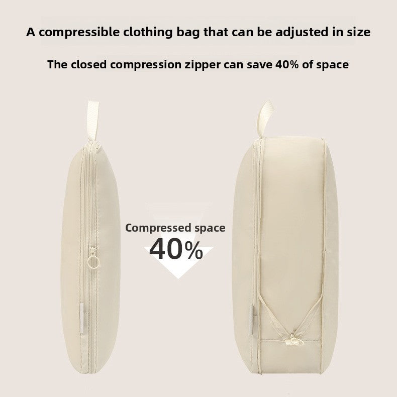 Waterproof Travel Storage Bags Set