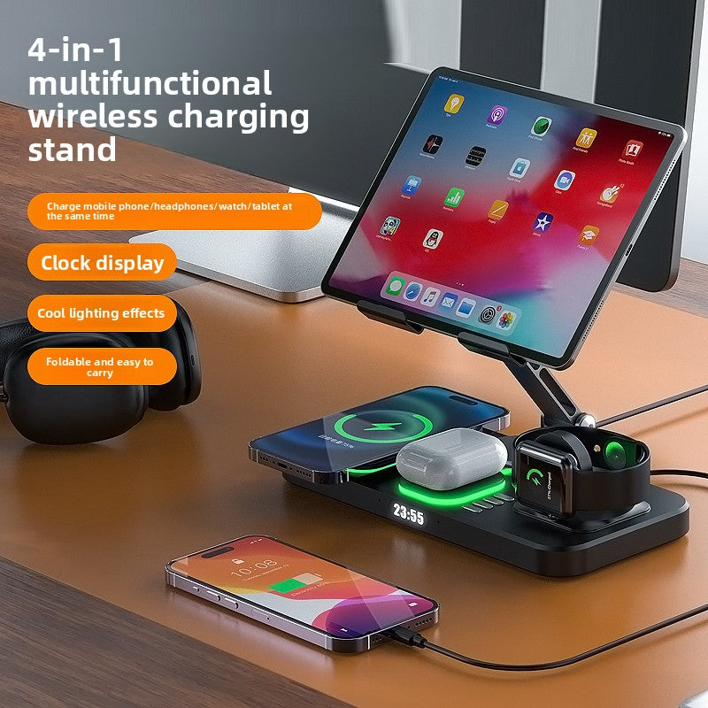 Wireless Charger Stand