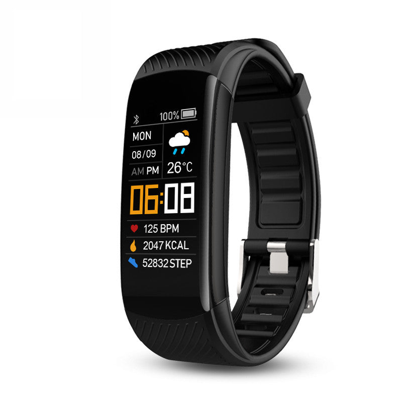 Outdoor Waterproof Sports Bracelet