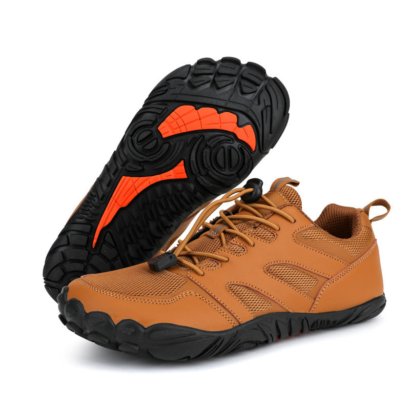 Five-Toe Water Sports Hiking Shoes