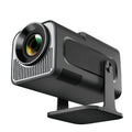 HY320 Mini Portable Home Projector