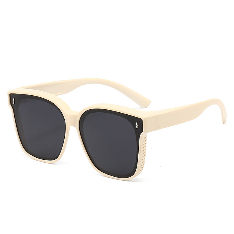 Polarized Sunglasses for UV Protection