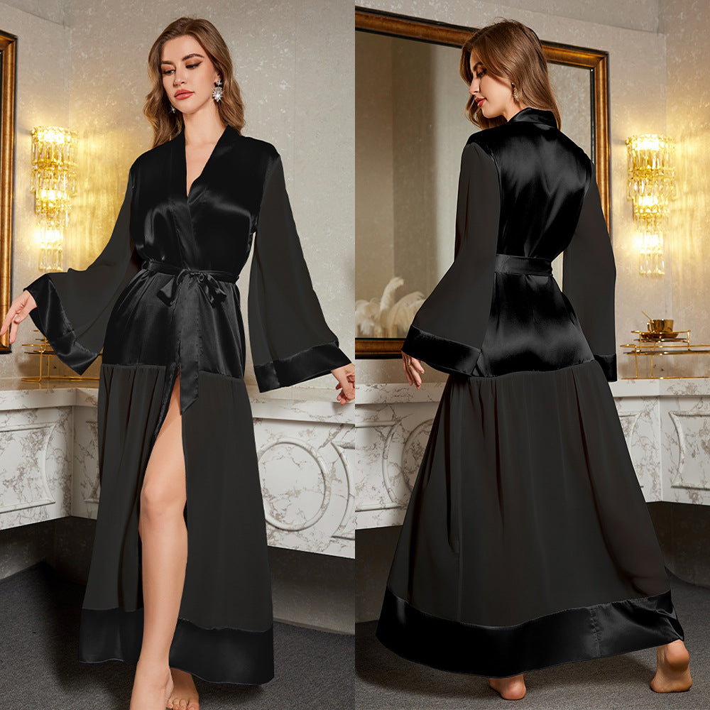Nightgown Pajamas