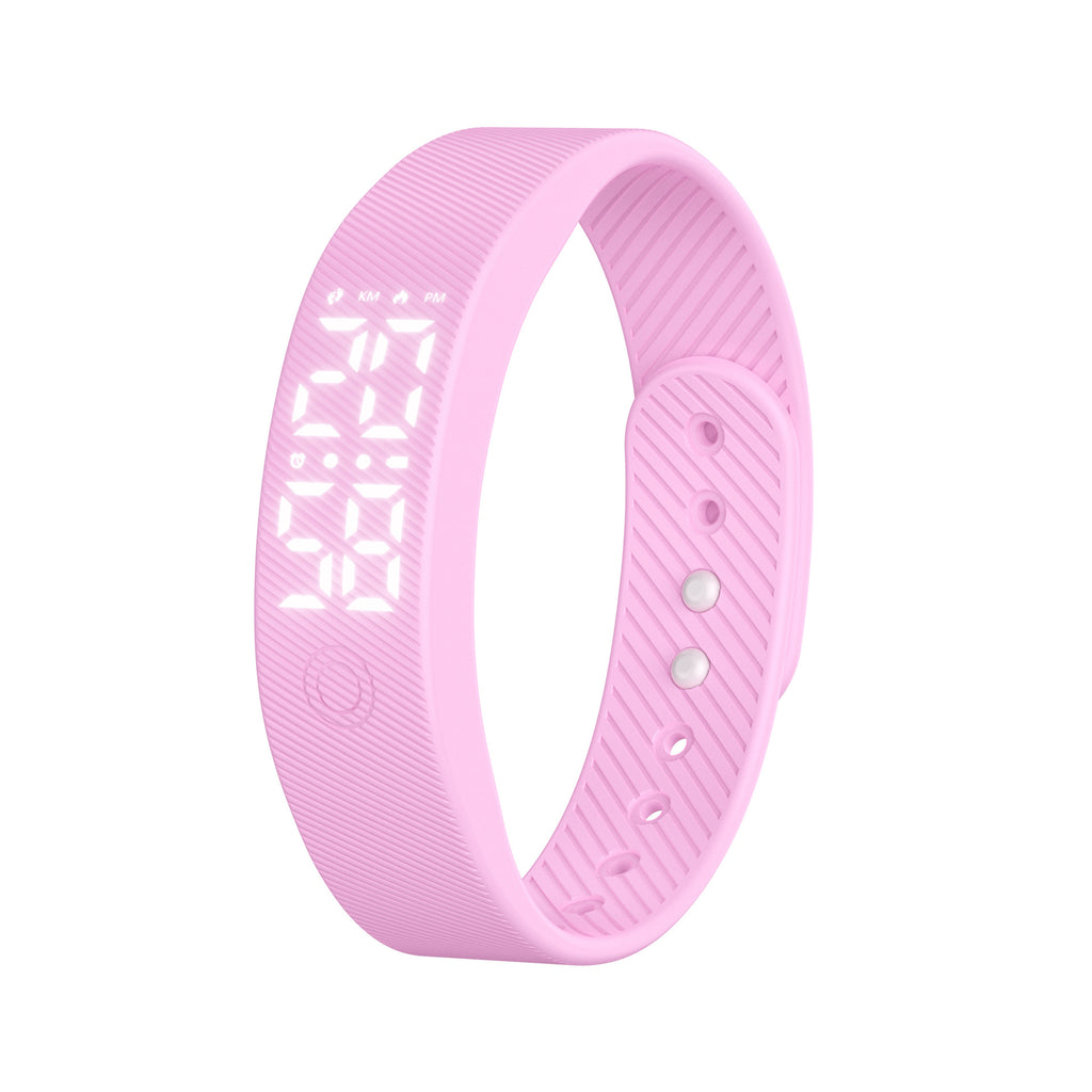 T5C Smart Fitness Bracelet