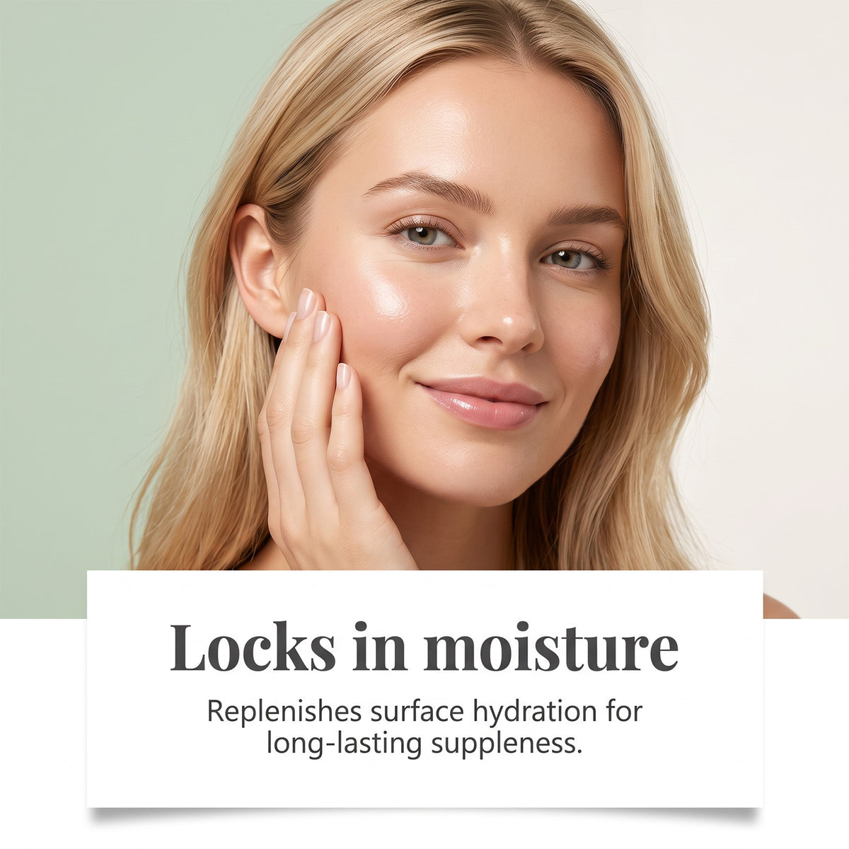 Green Tea Exfoliating and Revitalizing Facial Gel