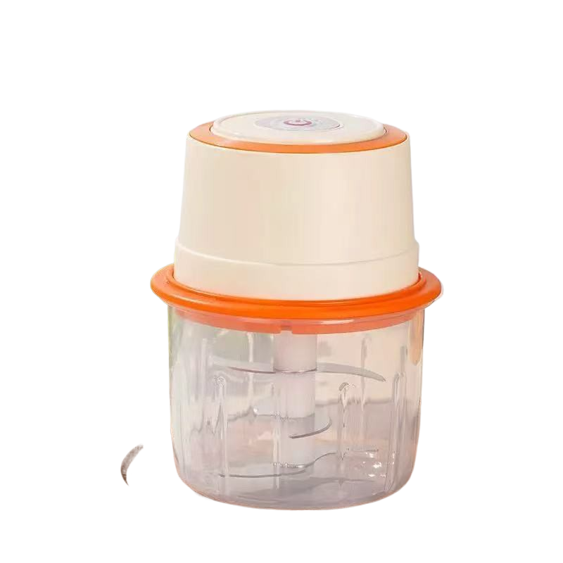 Multifunctional Electric Food Processor