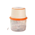 Multifunctional Electric Food Processor