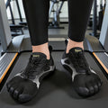 Barefoot Five-Toe Training Shoes for Fitness and Yoga
