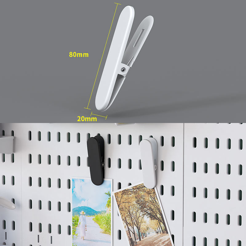 Pegboard Wall Accessories