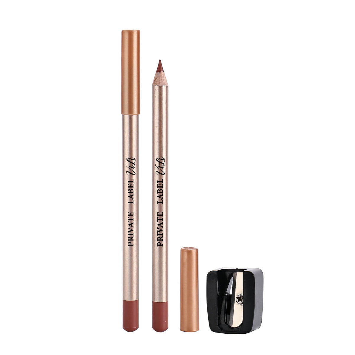 Matte Lip Liner Set