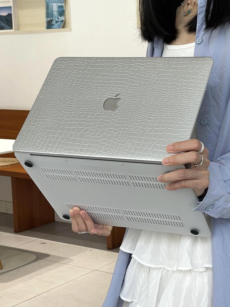 MacBook Protective Case Soft Shell Cover