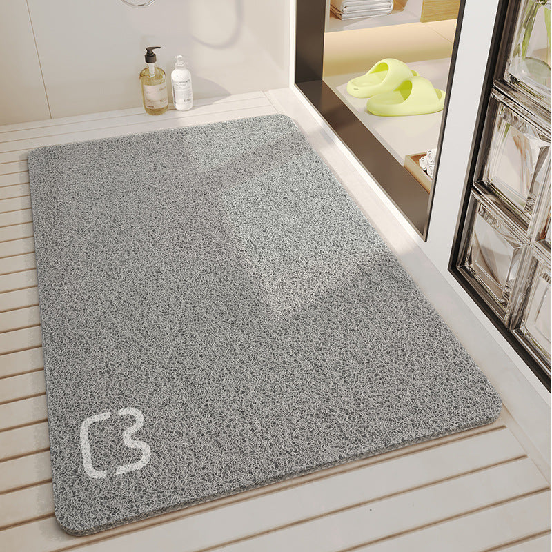 Non-Slip Bathroom Shower Mat
