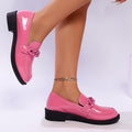 Women?s Loafers