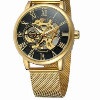 Men's fashion watches