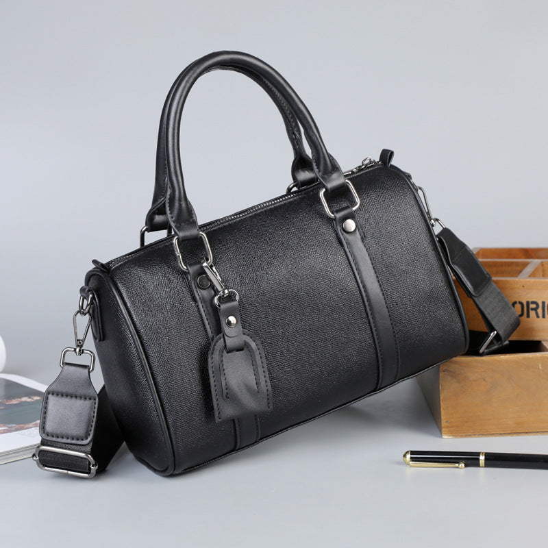 Mens Casual Crossbody Bag