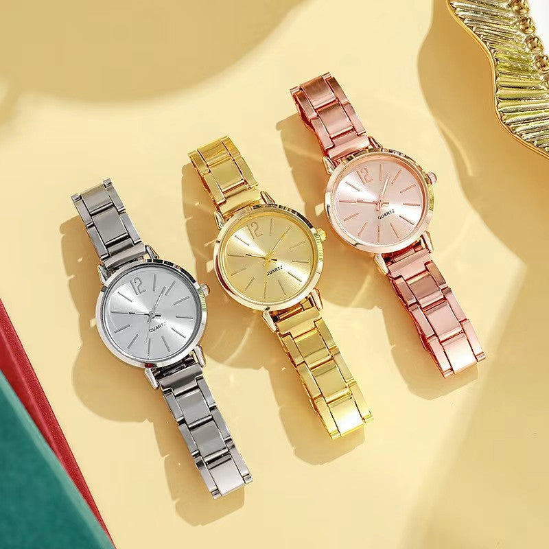 Fashion Quartz Bracelet Watch