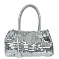 Korean Style Straw Shoulder Bag