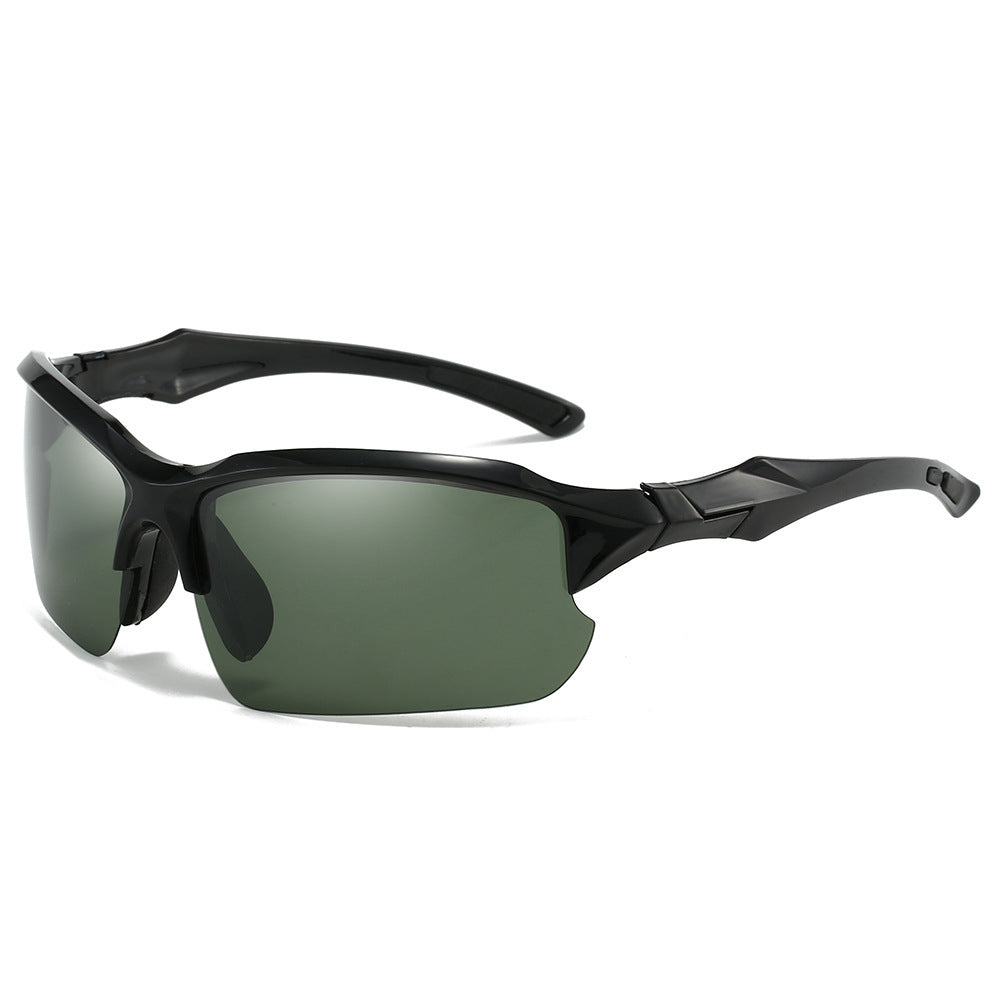 Sports Polarized Sunglasses