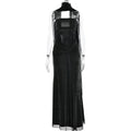 Elegant One Shoulder Bodycon Dress