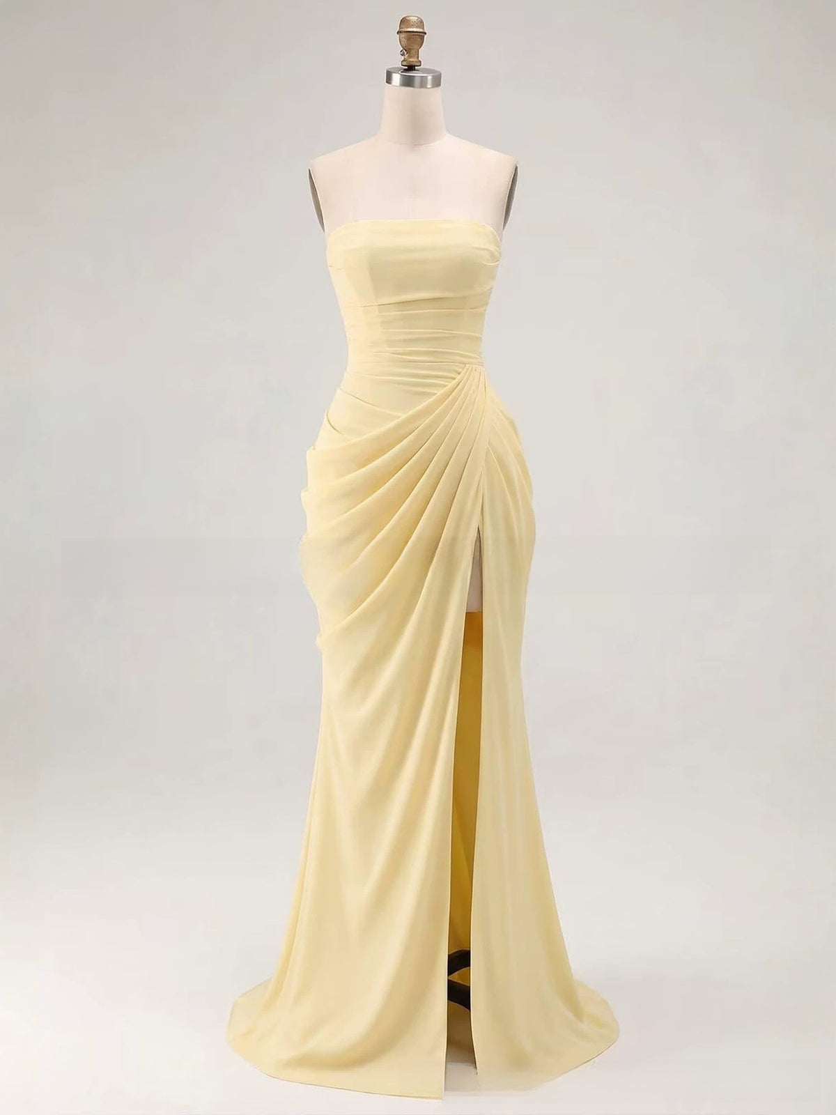Evening Gown