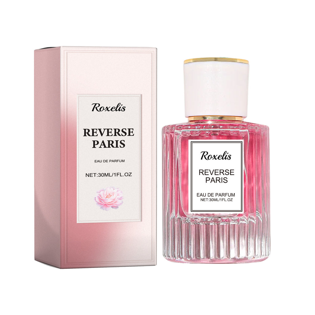 Ladies' fragrance with female pheromones