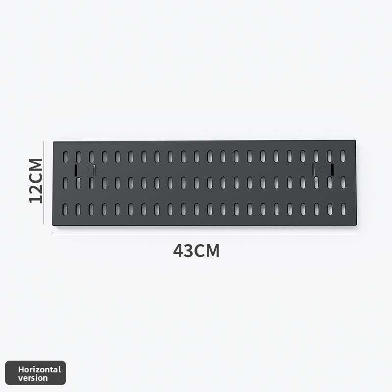 Pegboard Wall Accessories