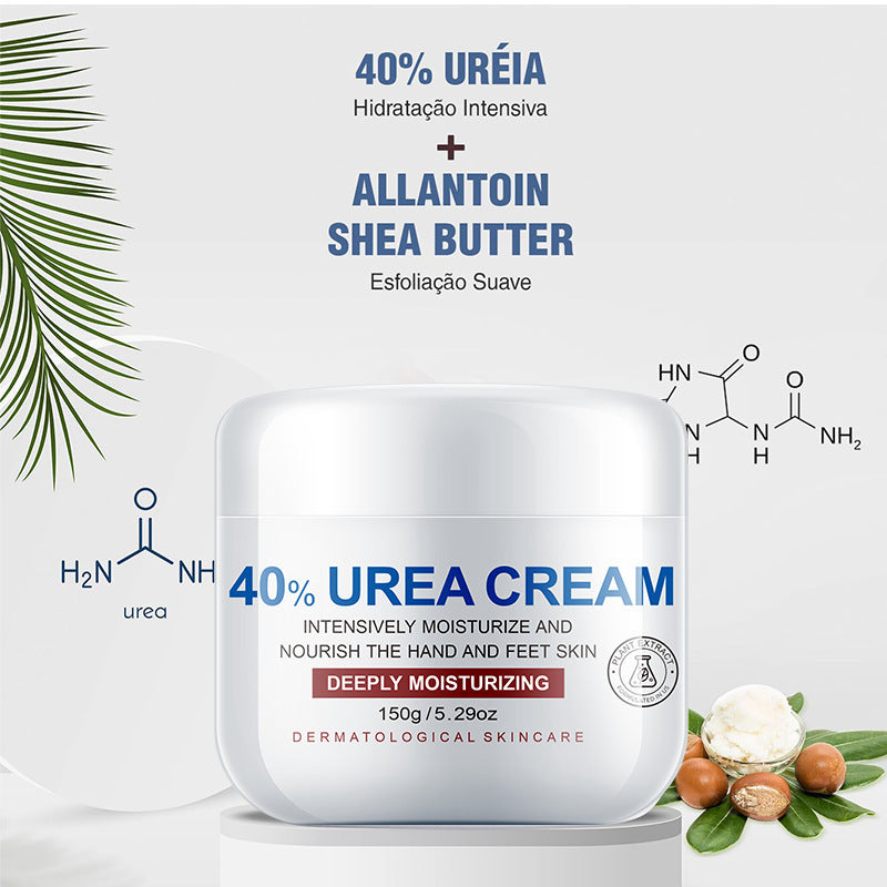 Foot Hand Cream Anti-Dry and Crack Moisturizing Cream Face Cream