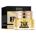Hyaluronic Acid Anti-Wrinkle Eye Cream