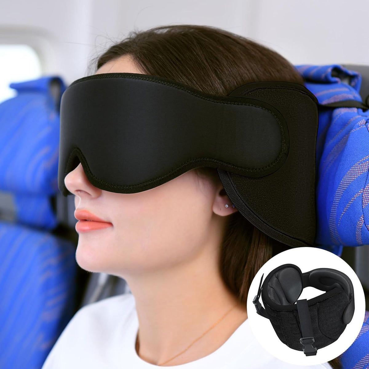 Travel Neck Pillow