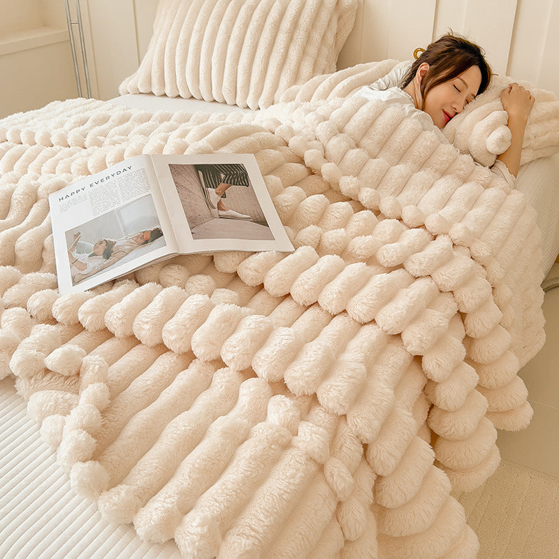 Fleece Blanket