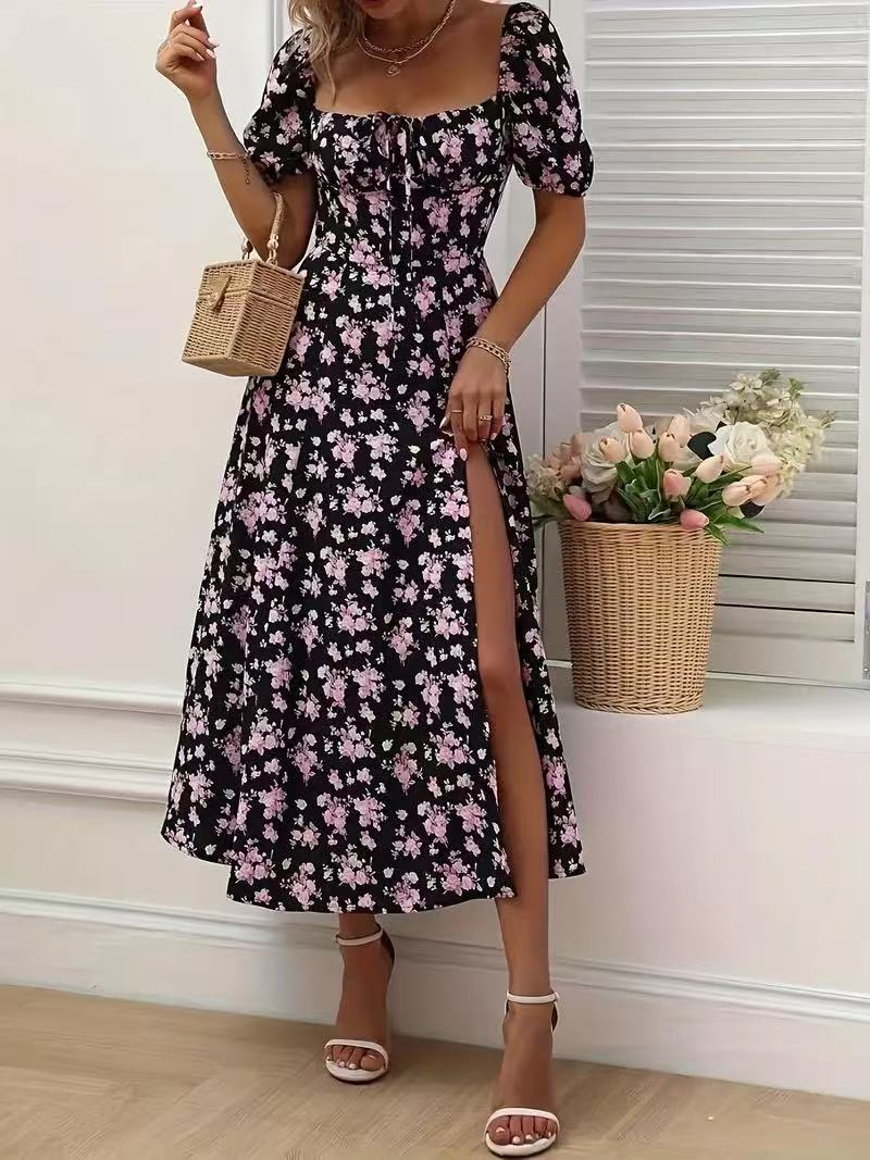 Sling dress