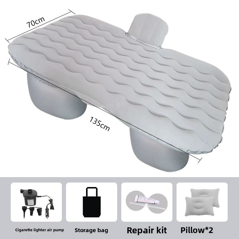 Car bed