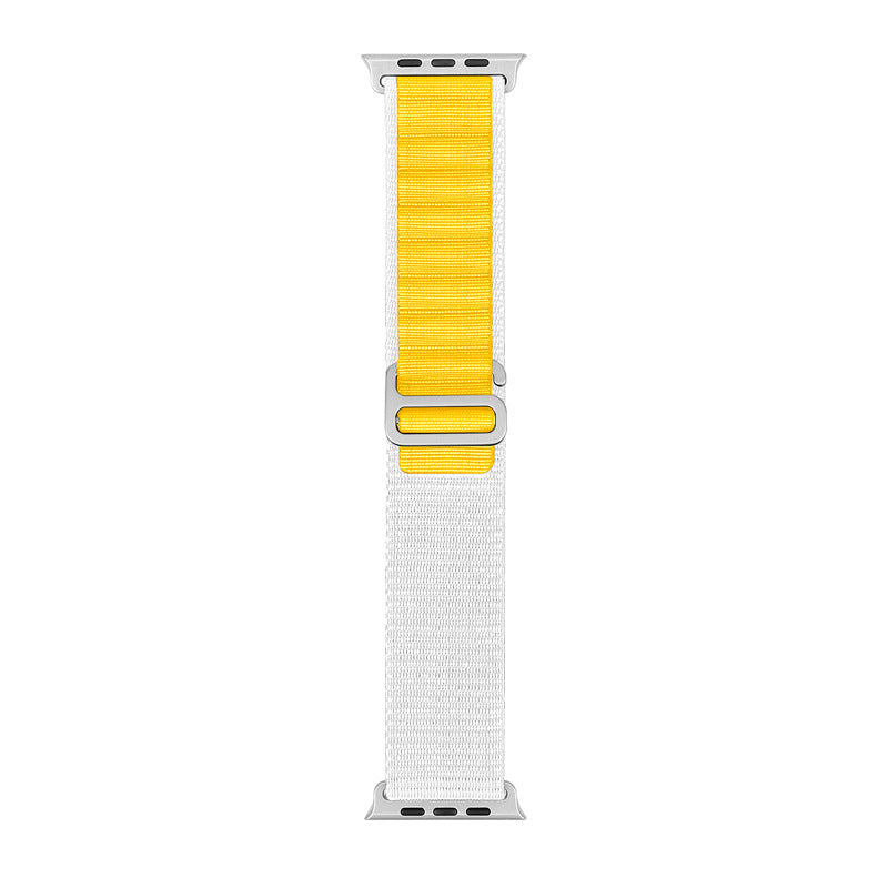 Nylon Watch Strap for Apple Watch
